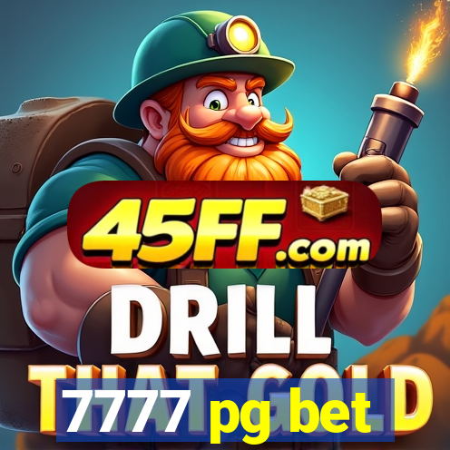 7777 pg bet
